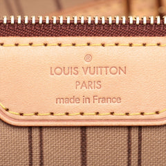 Louis Vuitton Monogram Neverfull GM