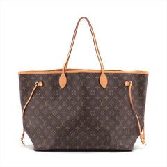 Louis Vuitton Monogram Neverfull GM