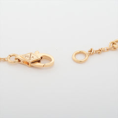 Van Cleef & Arpels Sweet Alhambra Mother of Pearl Bracelet