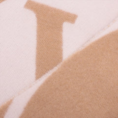 Louis Vuitton flight mode scarf