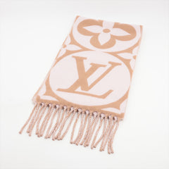 Louis Vuitton flight mode scarf
