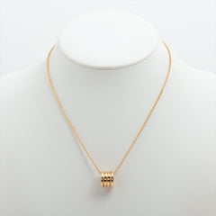 Bvlgari B.Zero 1 Necklace