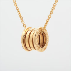 Bvlgari B.Zero 1 Necklace