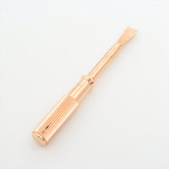 Cartier Love Rose Pink Gold Bracelet Size 17