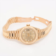 Rolex Datejust 26mm Watch