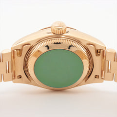 Rolex Datejust 26mm Watch
