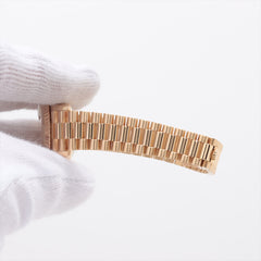 Rolex Datejust 26mm Watch