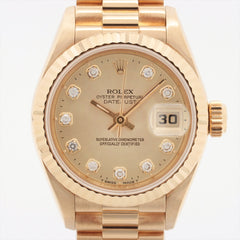 Rolex Datejust 26mm Watch