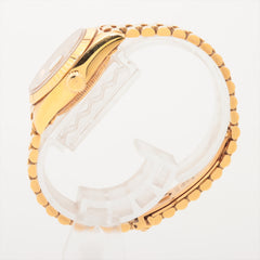 Rolex Datejust 69178G Yellow Gold Datejust 26mm