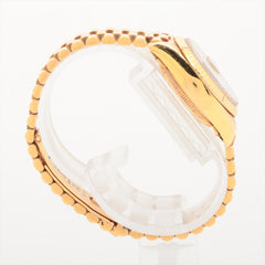Rolex Datejust 69178G Yellow Gold Datejust 26mm