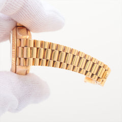 Rolex Datejust 69178G Yellow Gold Datejust 26mm