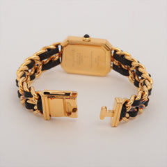 Chanel Premiere Watch Size Medium