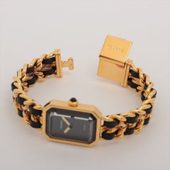 Chanel Premiere Watch Size Medium