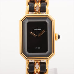 Chanel Premiere Watch Size Medium