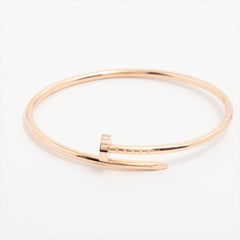 Cartier Juste un Clou Small Model Bracelet Size 16