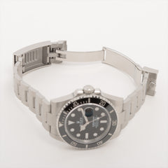 Rolex Submariner Date 40mm Watch126610LN 2024