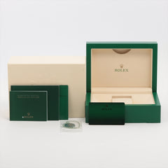 Rolex Submariner Date 40mm Watch126610LN 2024