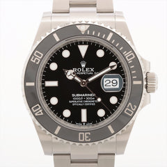 Rolex Submariner Date 40mm Watch126610LN 2024