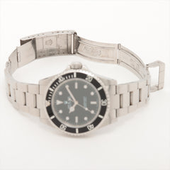 Rolex Submariner 40mm Watch 14060