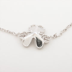 Van Cleef & Arpels Frivole Mini Diamond Bracelet