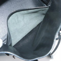 Hermès Birkin 35 Shooting Star Stamp Black E Square Stamp