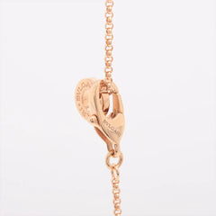 Bvlgari B.Zero 1 Mini Necklace 2022