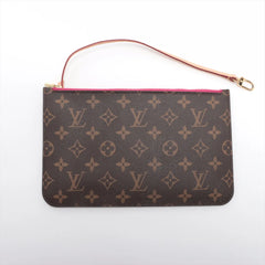 Louis Vuitton Neverfull MM Monogram