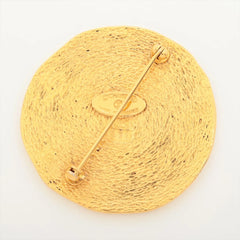 Chanel 31 Rue Cambon Brooch