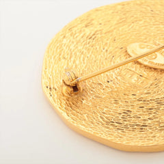 Chanel 31 Rue Cambon Brooch