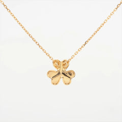 Van Cleef & Arpels Frivole Mini Diamond Necklace