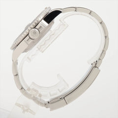 Rolex Submariner Date Watch 40mm 116610LN