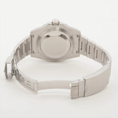 Rolex Submariner Date Watch 40mm 116610LN