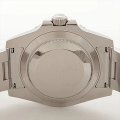 Rolex Submariner Date Watch 40mm 116610LN