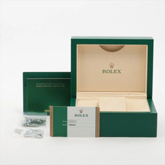 Rolex Submariner Date Watch 40mm 116610LN