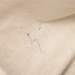 Goyard Saint Louis Fiji Hobo Bag Black