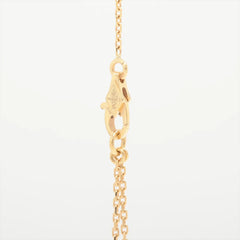 Van Cleef & Arpels Sweet Alhambra Mother of Pearl Necklace