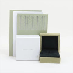 Van Cleef & Arpels Sweet Alhambra Mother of Pearl Necklace