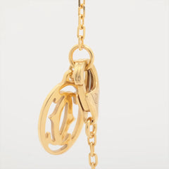 Cartier D'amour Small diamond Necklace