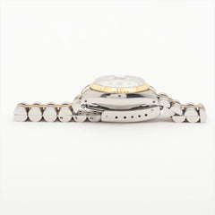 Rolex Datejust 26mm White Dial Watch