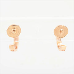 Cartier Smalll Model Love Earrings