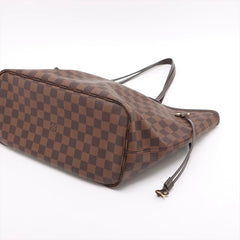 Louis Vuitton Damier Neverfull MM Damier Ebene
