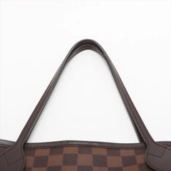 Louis Vuitton Damier Neverfull MM Damier Ebene