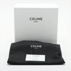 Celine Triomphe Mini Besace Bag Brown