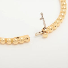 Van Cleef & Arpels Perlee Pearls of Gold Bracelet Medium Model 2021