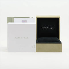 Van Cleef & Arpels Perlee Pearls of Gold Bracelet Medium Model 2021