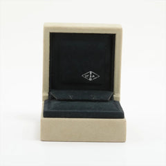 Van Cleef & Arpels Vintage Alhambra Mother of Pearl Earrings