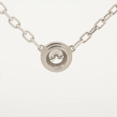 Cartier D'amour Small Model Diamond Necklace