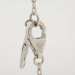 Cartier D'amour Small Model Diamond Necklace