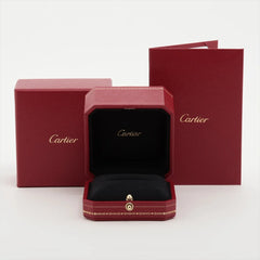 Cartier Juste un Clou Small Model Ring Size 58 2024