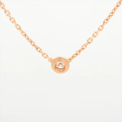 Cartier D'amour XS Diamond Necklace
